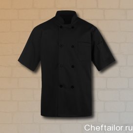Купить-Поварской китель Chef021-0